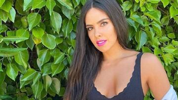 Cristina Pedroche, sobre su ¨ªntima boda: "Consumamos el matrimonio despu¨¦s"
