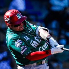 Venezuela derrotó a México en la Serie del Caribe