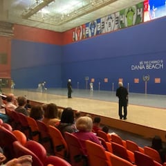 Adiós a la cesta punta en EE.UU.