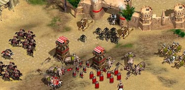 Hazte ya con Imperium II en PC: juegos de FX Interactive gratis cada semana