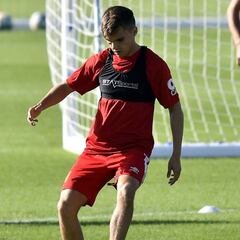 Febas: "Para ganar al Madrid casi hay que rozar la perfección"