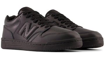 Zapatillas de skate New Balance Numeric 480 de color negro para hombre en Amazon