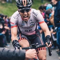 El antidopaje y el pasaporte español, en manos de la AMA