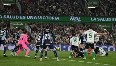 Andrés Martín ahonda en la crisis de ‘su’ Córdoba