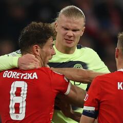 Bayern Munich vs Manchester City: how to watch on TV, stream online, Champions League