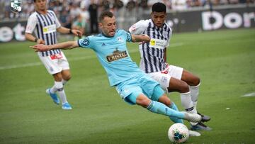 Sporting Cristal - Alianza Lima: horario, TV y cómo ver online