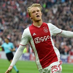 Dolberg y Claude-Maurice, los fichajes más caros del Nice