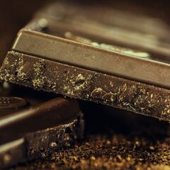 Piden que no se consuma una popular barrita de chocolate