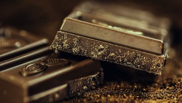 Piden que no se consuma una popular barrita de chocolate