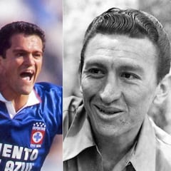 11 delanteros que dejaron huella en la Liga MX