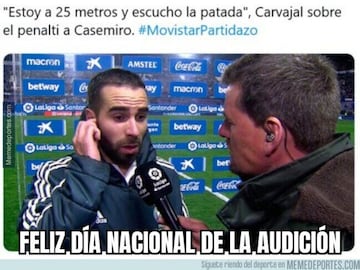 Los memes deportivos no paran por el coronavirus