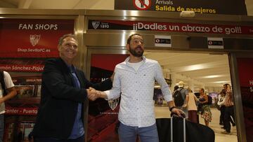 Caparrós y Machín.