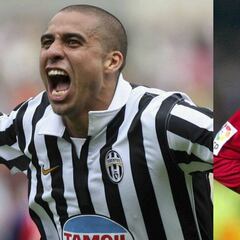 Trezeguet y Saviola invitan a la gira por Centroamérica