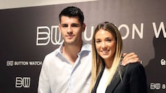 Alice Campello se sincera sobre su relación con Álvaro Morata