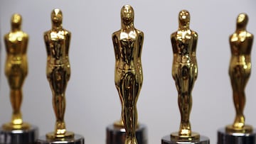 Premios India Catalina 2023: lista de ganadores