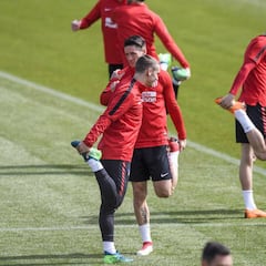 El Niño en el día del niño