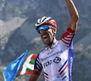 Tour de Francia: resumen, y ganador de la etapa 14