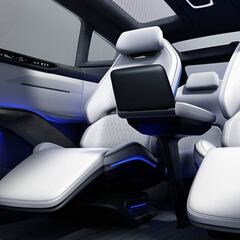 Cuero de silicona: el material que revolucionará los asientos y tableros de los automóviles