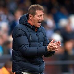 Ramis: “El resultado no refleja lo visto en el campo”