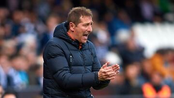 01/03/25 PARTIDO SEGUNDA DIVISION
CD CASTELLON - BURGOS
LUIS MIGUEL RAMIS