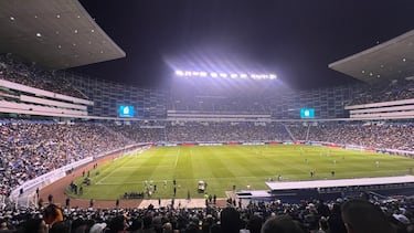 Regresó el amor por la Selección Mexicana, pero ellos lo quieren perder