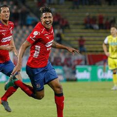 El 11 ideal de los 5 equipos que ya están clasificados a playoffs