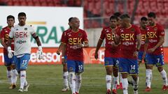 Independiente del Valle - Unión Española: TV, horario y como ver online la Libertadores