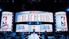 The long-standing home of the NBA Draft will once again play host to the league’s big event