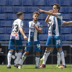 Bernardo: “Mostramos ambición, ganas y la vida que tenemos”