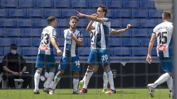 Bernardo: “Mostramos ambición, ganas y la vida que tenemos”