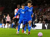 Colapso en ‘Tierra Santa’