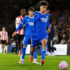 Colapso en ‘Tierra Santa’