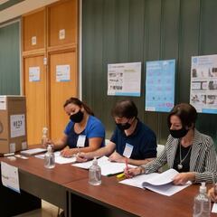 Elecciones Legislativas 2021: ¿qué hace un fiscal de mesa, cuánto cobra y cómo saber si lo soy?