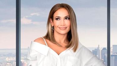 La transformación física de Jennifer Lopez en sus más de 30 películas