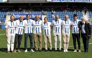 El Brøndby aguó la fiesta del Centenario