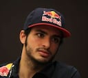 Carlos Sainz: "Montreal será difícil para nosotros"