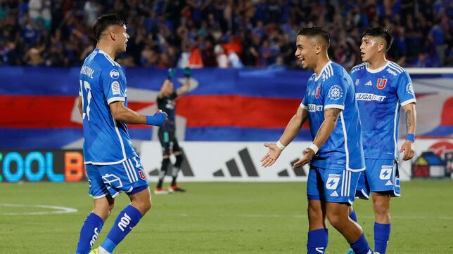 La U podría perder a una de sus figuras: oferta confirmada