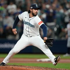 Polanco powers Seattle as Mariners end 24-year postseason drought