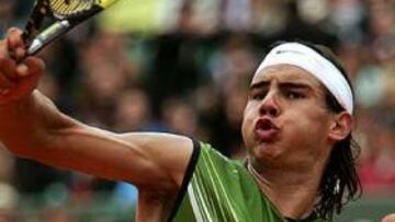 <b>ELOGIOS.</b> El joven campeón español, elogiado por la prensa europea.