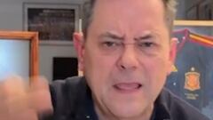 La oda de Roncero por San Valentín tras golear al ‘equipo de moda’: lo de Trent, significativo