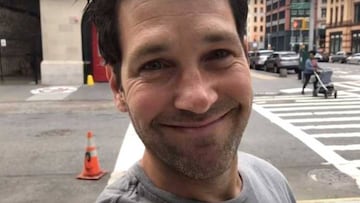 De ser Ant Man, Paul Rudd tendr&aacute; una nueva misi&oacute;n, pero esta vez como cazafantasmas, as&iacute; lo confirm&oacute; cuenta oficial de Twitter de Ghostbusters.