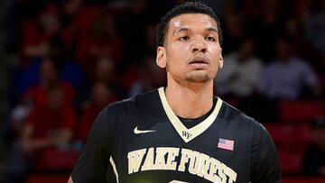 El RETAbet Bilbao reacciona con el fichaje del Devin Thomas