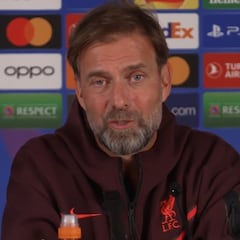 Jürgen Klopp: “La lesión de Lucho pudo haber sido peor”