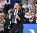 Scariolo: “Hay que manejar mejor las desconexiones”