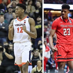 Los nombres de la Final Four que hay que seguir de cara al draft