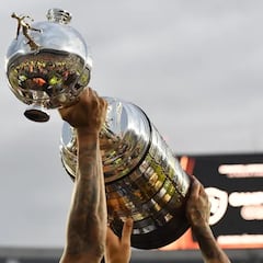 ¿Cuándo es la Final de la Copa Libertadores 2025? Fecha, sede y cuándo se juega la final