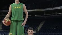 El Madrid tiene que ganar al Siena por ocho puntos