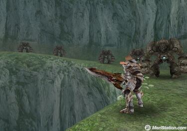 Namco Bandai muestra las batallas de Soul Calibur Legends