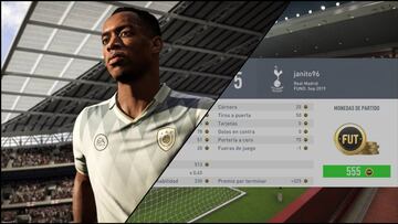 Division Rivals en FUT FIFA 20: Todas las recompensas y cuándo salen