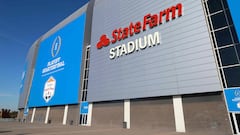 Has an NFL playoff game ever been relocated or postponed? The reason behind moving the Rams - Vikings matchup